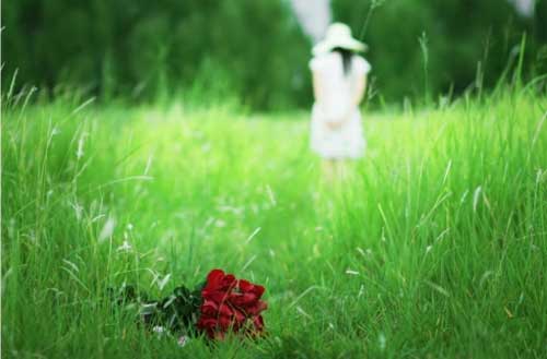 Bạn trẻ - Cuộc sống - Thơ tình: Anh thua người đó