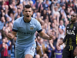 Bóng đá - Man City & hiệu ứng Aguero trở lại