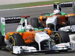 Đua xe thể thao - F1 - F1 mùa giải 2014: Thân phận "kẻ lót đường" (P15)