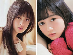 Bạn trẻ - Cuộc sống - Hot girl xứ Hoa Anh đào tung bộ ảnh "thiên sứ"