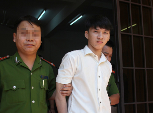 Pháp luật - Tử hình người làm công giết bà chủ quán nhậu