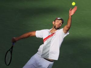 Thể thao - Djokovic–Karlovic: “Máy bắn bóng” siêu hạng (TK Qatar Open)