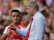 Bóng đá - Vì sao Alexis Sanchez đá không biết mệt?