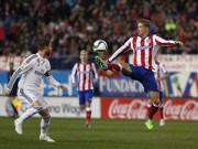 Bóng đá - Atletico - Real: Bước ngoặt từ sai lầm