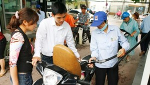 Tài chính - Bất động sản - Thưởng Tết tại các tập đoàn, tổng công ty nhà nước như thế nào?