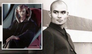Phim - Nam diễn viên “Star Wars” qua đời ngay trên sân khấu kịch