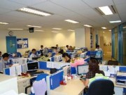 Cẩm nang tìm việc - Để rời văn phòng đúng giờ