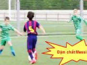 Bóng đá - 50 siêu phẩm của La Masia: Xứng danh đệ tử Messi (P1)