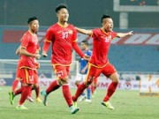 Bóng đá - BXH FIFA tháng 1: Bất ngờ, Việt Nam vẫn trên Thái