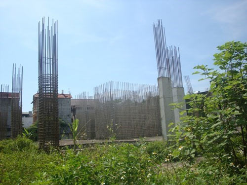 Tài chính - Bất động sản - Những dự án tai tiếng của bà Châu Thị Thu Nga