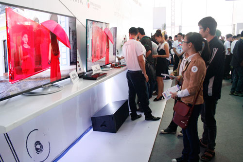 Thị trường - Tiêu dùng - Viễn thông, truyền hình bị người tiêu dùng khiếu nại nhiều nhất