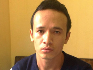 Pháp luật - Tìm thấy thi thể cháu bé bị "dượng" ném xuống sông