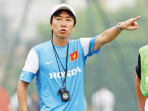 Bóng đá - Ai muốn đẩy ông Miura khỏi tuyển U23?