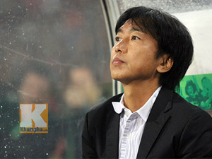 Bóng đá Việt Nam - Có HLV Miura, "đám trẻ nhà bầu Đức" sẽ càng hưng phấn