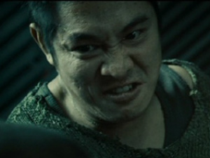 Phim - Clip Lý Liên Kiệt hoang dại tung đòn "sấm sét"