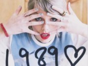 Ca nhạc - MTV - Taylor Swift 8 tuần liên tiếp soán ngôi Quán quân