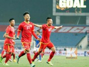 Bóng đá - ĐTVN được chia tiền thưởng 3 tỷ đồng sau AFF Cup