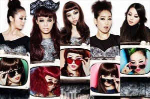 Wonder Girls bất ngờ khi hit xuất hiện trong phim Hollywood