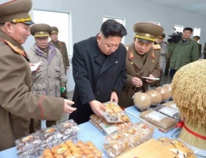 Tin tức trong ngày - Vì sao Kim Jong-un giữ kín ngày sinh nhật?