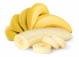 Sức khỏe đời sống - Cảnh báo 4 nhóm người cấm kỵ ăn chuối chín