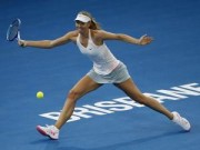 Thể thao - Sharapova – Svitolina: Tiếp đà thăng hoa (BK Brisbane)