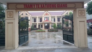 Tin tức trong ngày - Tiêm nhầm vắc-xin cho 31 thai phụ: Trạm phó bị chuyển công tác