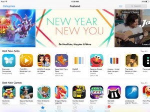 Công nghệ thông tin - Lập trình viên iOS kiếm 10 tỉ USD từ App Store trong năm 2014