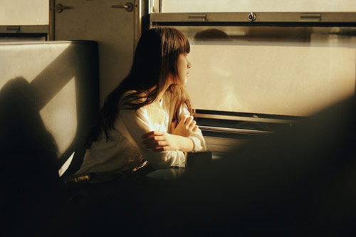 Thơ tình: Nếu mình xa nhau