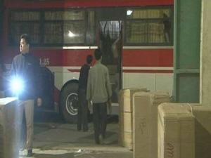 Tin tức trong ngày - Thuê thương binh áp tải ô tô chở hàng lậu