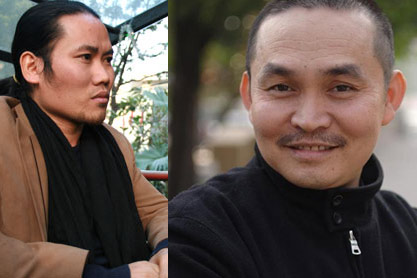 Phim - Vượng Râu: Tôi diễn không giống Xuân Hinh