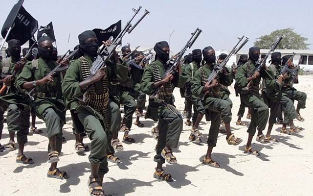 Tin tức trong ngày - Tình báo Anh: Khủng bố âm mưu tấn công phương Tây