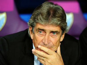 Bóng đá - Tin HOT tối 10/1: Pellegrini từ chối dẫn dắt Barca