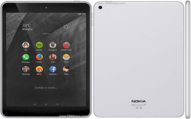 Thời trang Hi-tech - Vì sao Nokia N1 “cháy hàng” tại Trung Quốc?