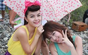 Ca nhạc - MTV - “Chàng trai năm ấy” tung nhạc phim mừng doanh thu 2 triệu đô