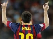 Bóng đá - Vấn đề của Barca: Vì Messi quá xuất chúng