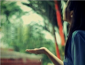 Thư tình: Mưa cho đong đầy nỗi nhớ