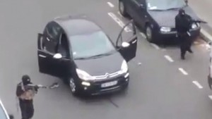 Tin tức trong ngày - Al-Qaeda nhận trách nhiệm vụ thảm sát 12 người ở Paris