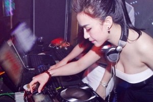 Giới trẻ - Nữ DJ xinh đẹp của Hà thành: Thích sexy nhưng có giới hạn