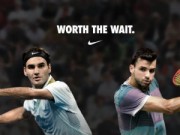 Thể thao - Federer – Dimitrov: Tăng tốc về ga cuối (BK Brisbane)