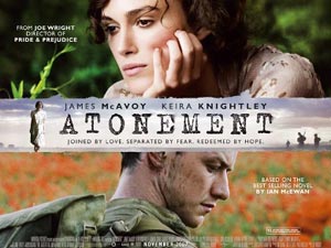 Trailer phim: Atonement