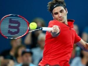 Thể thao - Cột mốc vĩ đại của Federer (CK Brisbane)