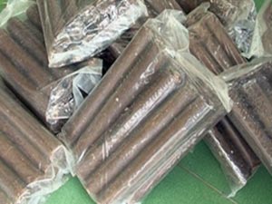 Pháp luật - Bắt kẻ chở 1.500 kg thuốc nổ trên xe tải