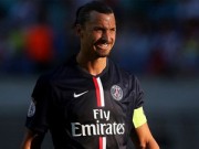 Bóng đá - Bastia - PSG: Cú ngã đau đớn