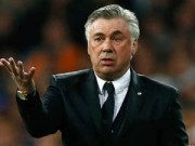 Bóng đá - HLV Ancelotti phủ nhận Ronaldo và Bale “có chuyện”