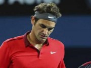 Tennis - Federer - Raonic: Kịch chiến đến phút cuối (CK Brisbane)