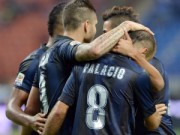 Bóng đá - Inter -  Genoa: Liều thuốc an thần