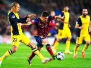 Bóng đá - TRỰC TIẾP Barca - Atletico: Chiến thắng xứng đáng (KT)