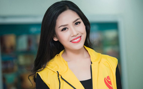 Nguyễn Thị Loan “đội” mưa rét đi kêu gọi hiến máu