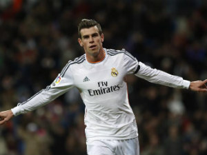 Bóng đá - Gareth Bale: Tỏa sáng để vượt qua chỉ trích