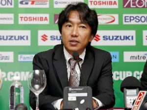 Bóng đá - Đặt đâu ngồi đấy?